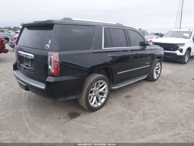 Продаж на аукціоні авто 2016 Gmc Yukon Denali, vin: 1GKS2CKJ4GR409879, номер лоту: 45391871