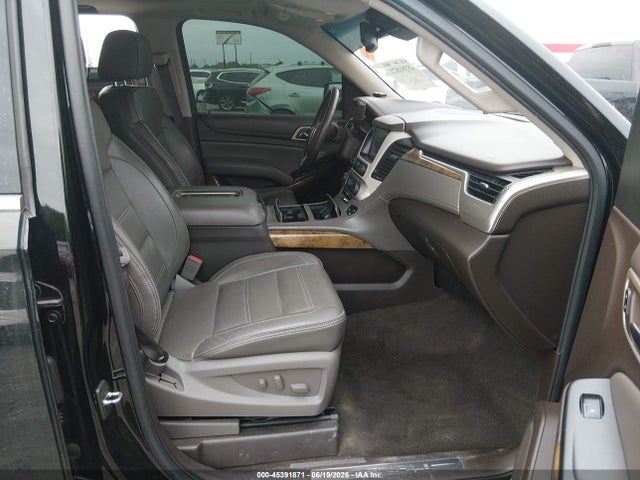 Продаж на аукціоні авто 2016 Gmc Yukon Denali, vin: 1GKS2CKJ4GR409879, номер лоту: 45391871