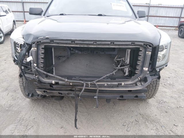 Продаж на аукціоні авто 2016 Gmc Yukon Denali, vin: 1GKS2CKJ4GR409879, номер лоту: 45391871