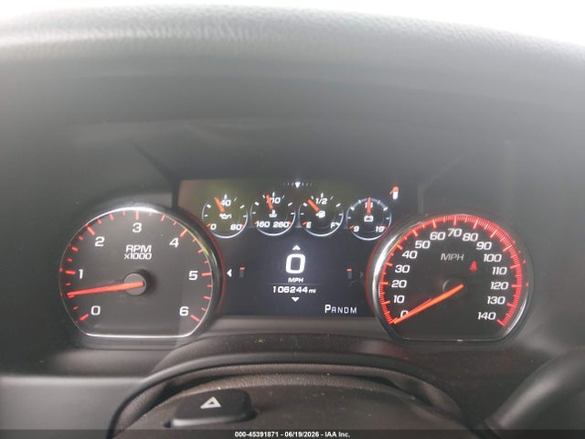 Продаж на аукціоні авто 2016 Gmc Yukon Denali, vin: 1GKS2CKJ4GR409879, номер лоту: 45391871