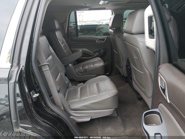 Продаж на аукціоні авто 2016 Gmc Yukon Denali, vin: 1GKS2CKJ4GR409879, номер лоту: 45391871