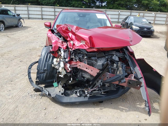 Продажа на аукционе авто 2022 Mazda Cx-5 2.5 S Preferred, vin: JM3KFBCM4N0609172, номер лота: 45391886