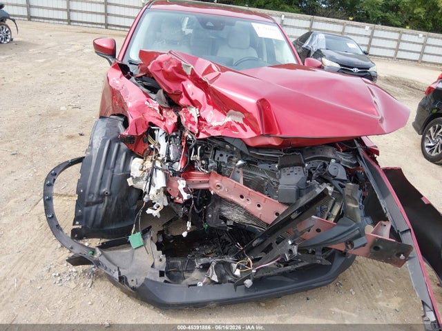 Продажа на аукционе авто 2022 Mazda Cx-5 2.5 S Preferred, vin: JM3KFBCM4N0609172, номер лота: 45391886