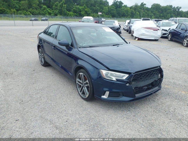 Aukcja sprzedaży 2017 Audi A3 2.0t Premium, vin: WAUAUGFF9H1026760, numer aukcji: 45391889