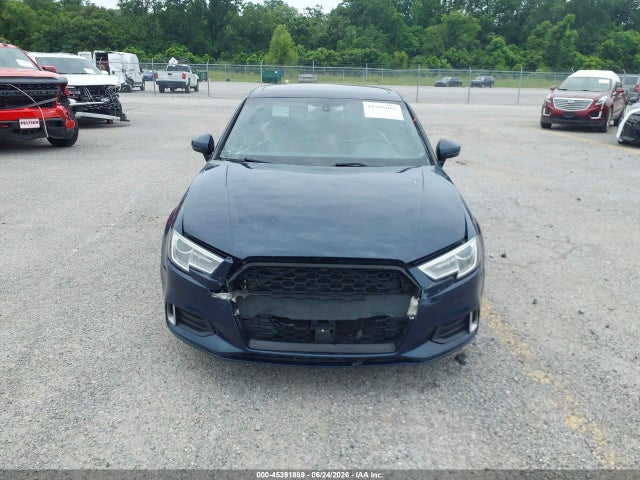 Aukcja sprzedaży 2017 Audi A3 2.0t Premium, vin: WAUAUGFF9H1026760, numer aukcji: 45391889
