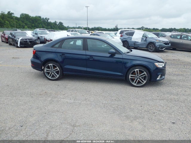 Aukcja sprzedaży 2017 Audi A3 2.0t Premium, vin: WAUAUGFF9H1026760, numer aukcji: 45391889