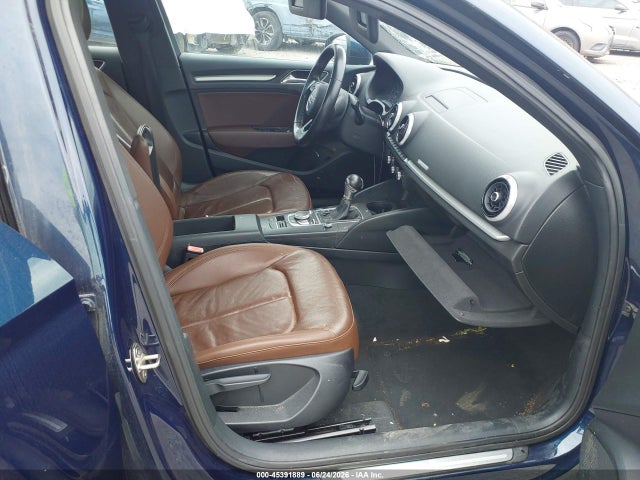 Aukcja sprzedaży 2017 Audi A3 2.0t Premium, vin: WAUAUGFF9H1026760, numer aukcji: 45391889