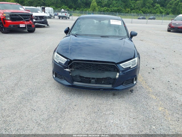 Aukcja sprzedaży 2017 Audi A3 2.0t Premium, vin: WAUAUGFF9H1026760, numer aukcji: 45391889
