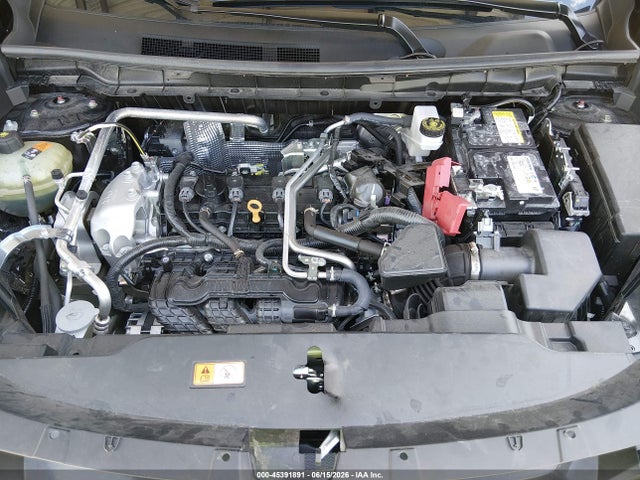 Aukcja sprzedaży 2025 Mitsubishi Outlander Es 2.5 2wd, vin: JA4J3UA86SZ056587, numer aukcji: 45391891