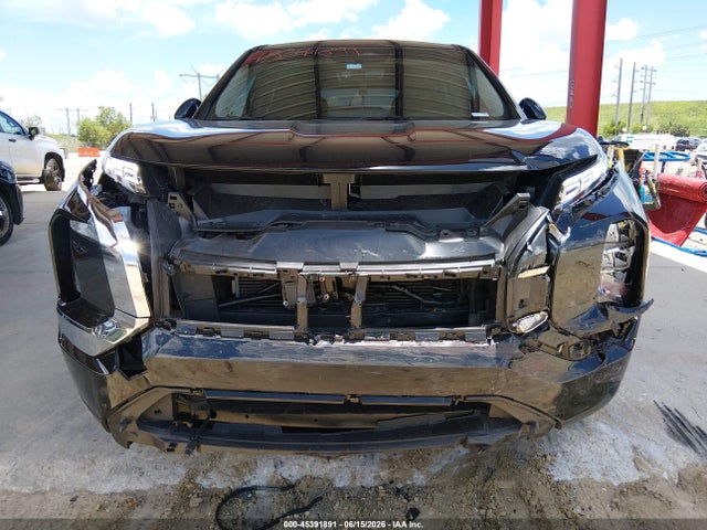 Aukcja sprzedaży 2025 Mitsubishi Outlander Es 2.5 2wd, vin: JA4J3UA86SZ056587, numer aukcji: 45391891