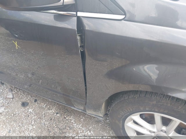 2019 Dodge Grand Caravan Sxt მანქანა იყიდება აუქციონზე, vin: 2C4RDGCG9KR557589, აუქციონის ნომერი: 45391903