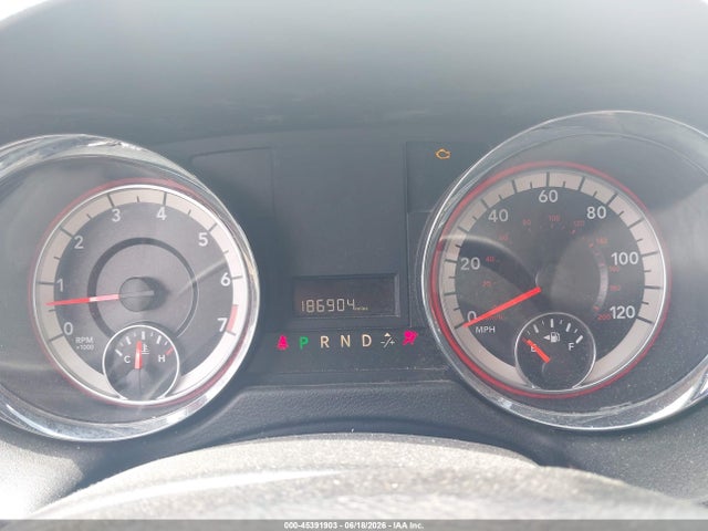 2019 Dodge Grand Caravan Sxt მანქანა იყიდება აუქციონზე, vin: 2C4RDGCG9KR557589, აუქციონის ნომერი: 45391903
