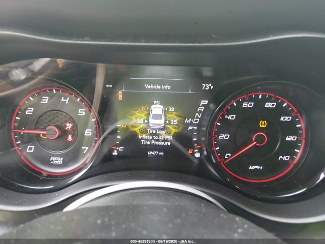 Aukcja sprzedaży 2022 Dodge Charger Sxt Rwd, vin: 2C3CDXBG0NH153442, numer aukcji: 45391904