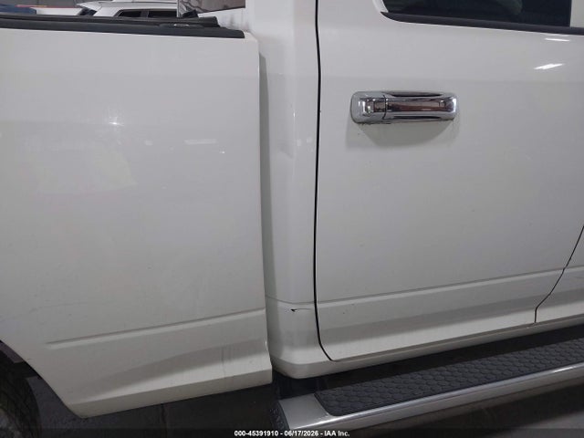 45391910 :رقم المزاد ، 1C6RR7FG9GS353580 vin ، 2016 Ram 1500 Express مزاد بيع
