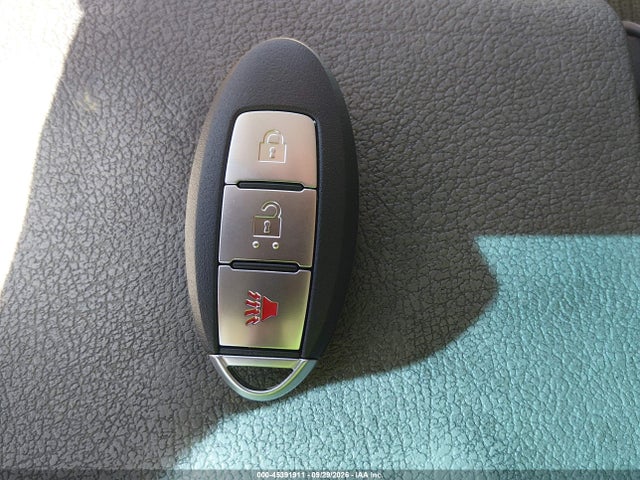 2019 Nissan Pathfinder S მანქანა იყიდება აუქციონზე, vin: 5N1DR2MN9KC643923, აუქციონის ნომერი: 45391911