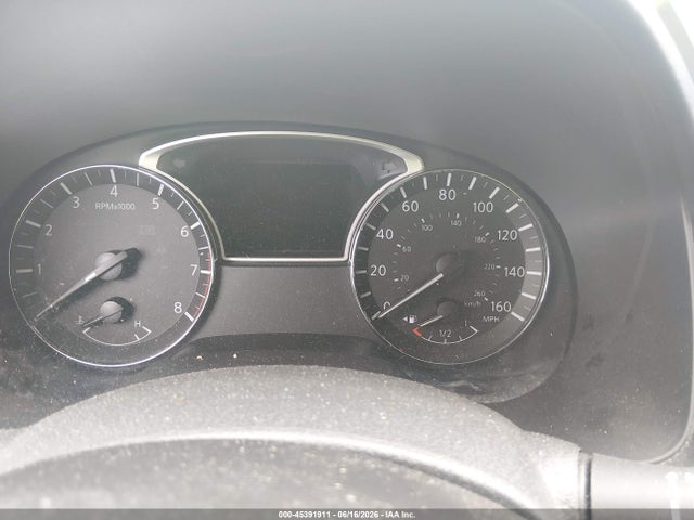 2019 Nissan Pathfinder S მანქანა იყიდება აუქციონზე, vin: 5N1DR2MN9KC643923, აუქციონის ნომერი: 45391911