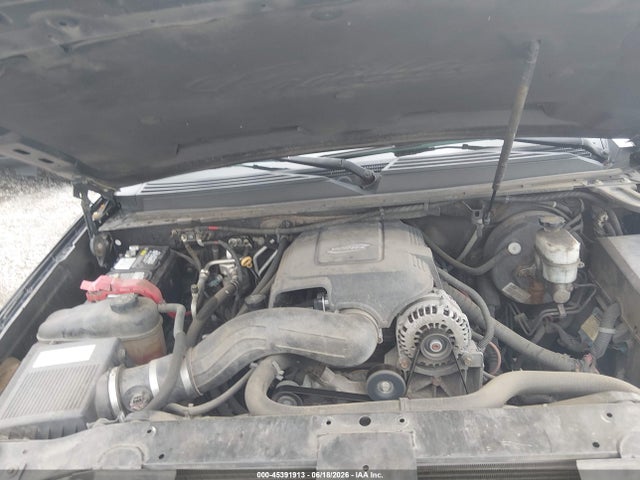 2007 Cadillac Escalade მანქანა იყიდება აუქციონზე, vin: 1GYFK63857R346375, აუქციონის ნომერი: 45391913