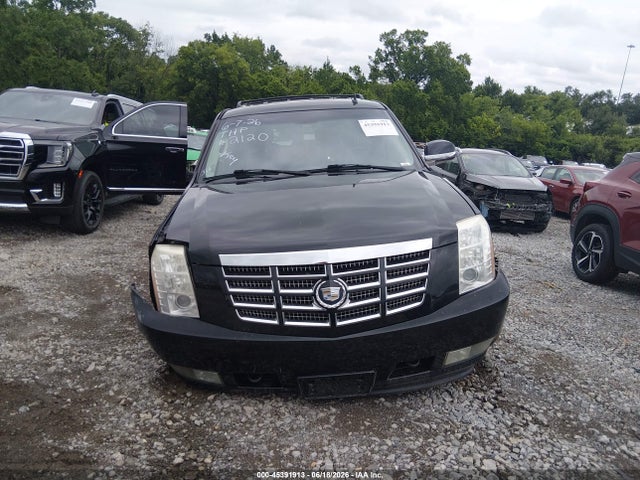 2007 Cadillac Escalade მანქანა იყიდება აუქციონზე, vin: 1GYFK63857R346375, აუქციონის ნომერი: 45391913
