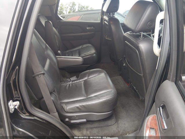 2007 Cadillac Escalade მანქანა იყიდება აუქციონზე, vin: 1GYFK63857R346375, აუქციონის ნომერი: 45391913