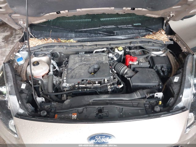 Продажа на аукционе авто 2020 Ford Escape Sel, vin: 1FMCU9H60LUA49092, номер лота: 45391929