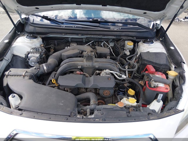 Aukcja sprzedaży 2015 Subaru Outback 2.5i Limited, vin: 4S4BSANC0F3284096, numer aukcji: 45391933