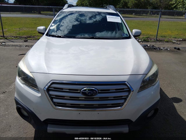 Aukcja sprzedaży 2015 Subaru Outback 2.5i Limited, vin: 4S4BSANC0F3284096, numer aukcji: 45391933