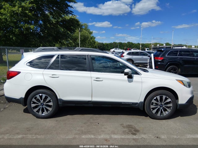 Aukcja sprzedaży 2015 Subaru Outback 2.5i Limited, vin: 4S4BSANC0F3284096, numer aukcji: 45391933