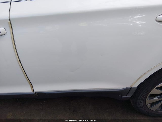 Aukcja sprzedaży 2015 Subaru Outback 2.5i Limited, vin: 4S4BSANC0F3284096, numer aukcji: 45391933