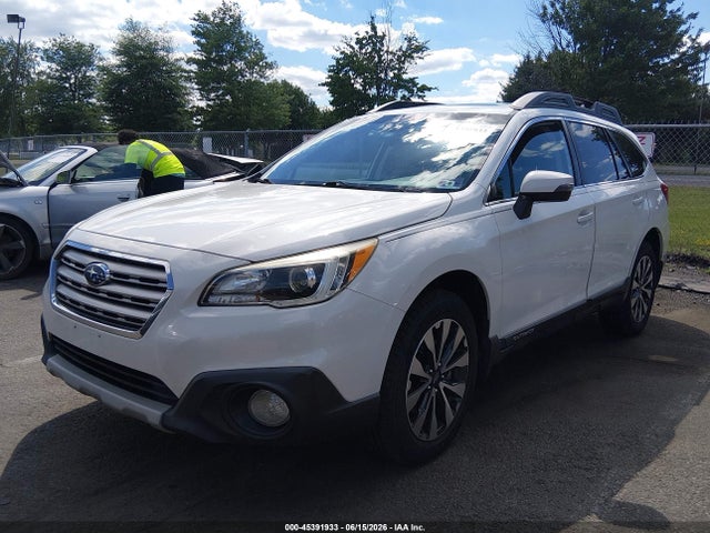 Aukcja sprzedaży 2015 Subaru Outback 2.5i Limited, vin: 4S4BSANC0F3284096, numer aukcji: 45391933