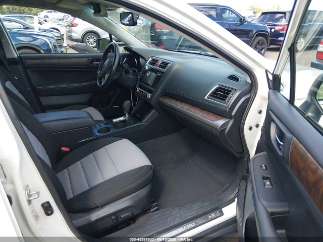 Aukcja sprzedaży 2015 Subaru Outback 2.5i Limited, vin: 4S4BSANC0F3284096, numer aukcji: 45391933