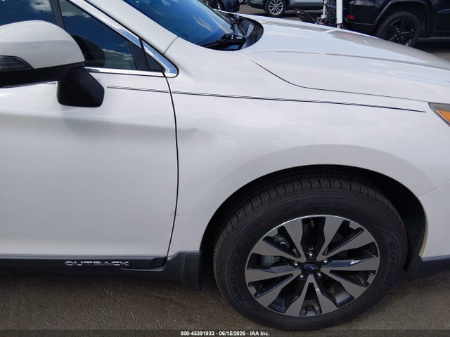 Aukcja sprzedaży 2015 Subaru Outback 2.5i Limited, vin: 4S4BSANC0F3284096, numer aukcji: 45391933