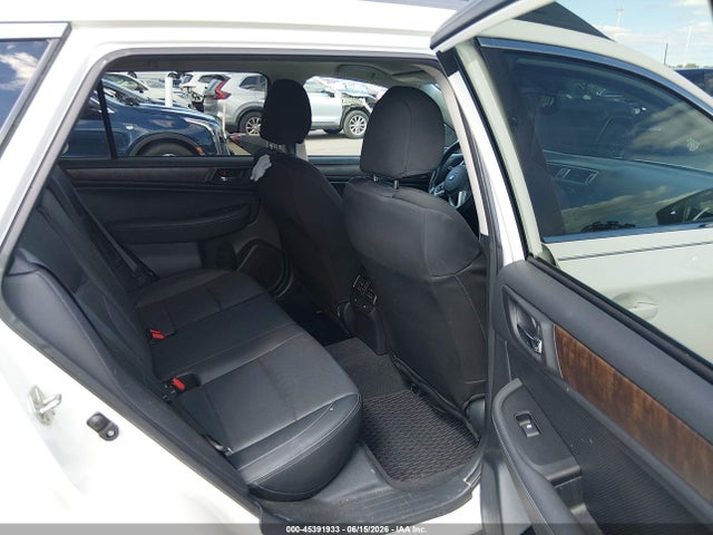 Aukcja sprzedaży 2015 Subaru Outback 2.5i Limited, vin: 4S4BSANC0F3284096, numer aukcji: 45391933