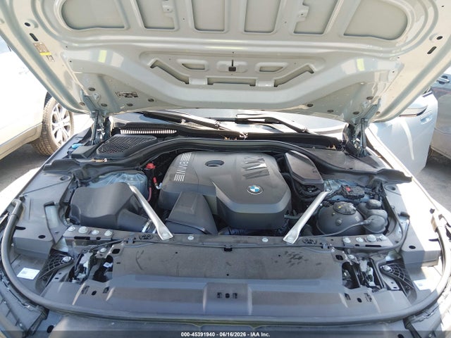 Продаж на аукціоні авто 2024 Bmw 530i Xdrive, vin: WBA53FJ05RCT09096, номер лоту: 45391940