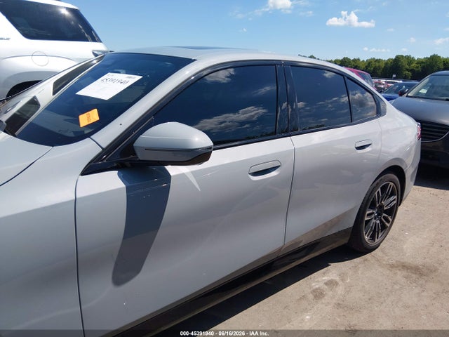 Продаж на аукціоні авто 2024 Bmw 530i Xdrive, vin: WBA53FJ05RCT09096, номер лоту: 45391940