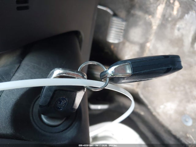 Aukcja sprzedaży 2015 Ford Fusion Se, vin: 1FA6P0HD7F5104807, numer aukcji: 45391941
