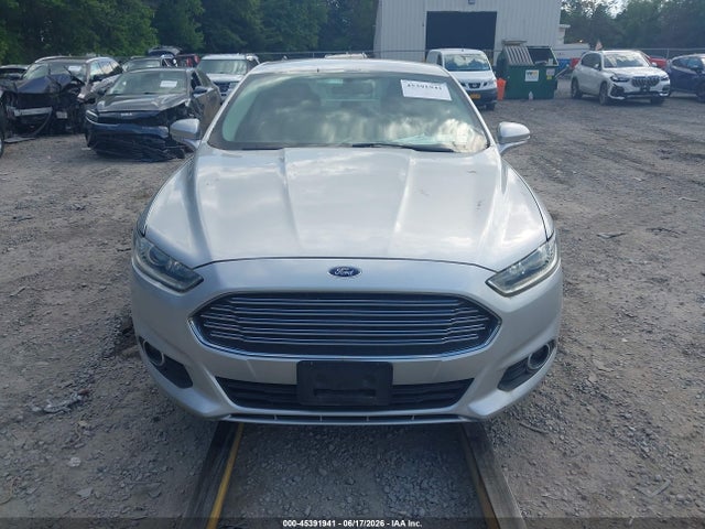 Aukcja sprzedaży 2015 Ford Fusion Se, vin: 1FA6P0HD7F5104807, numer aukcji: 45391941