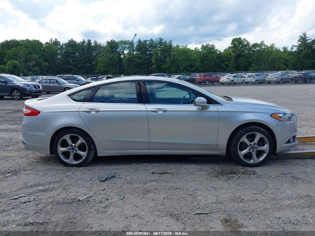 Aukcja sprzedaży 2015 Ford Fusion Se, vin: 1FA6P0HD7F5104807, numer aukcji: 45391941