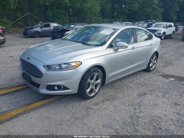 Aukcja sprzedaży 2015 Ford Fusion Se, vin: 1FA6P0HD7F5104807, numer aukcji: 45391941