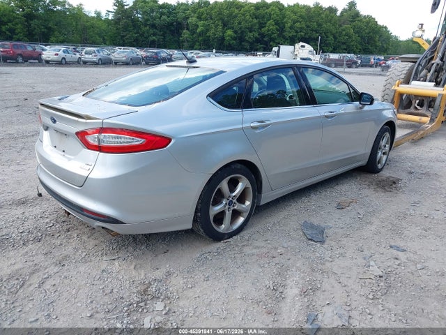 Aukcja sprzedaży 2015 Ford Fusion Se, vin: 1FA6P0HD7F5104807, numer aukcji: 45391941
