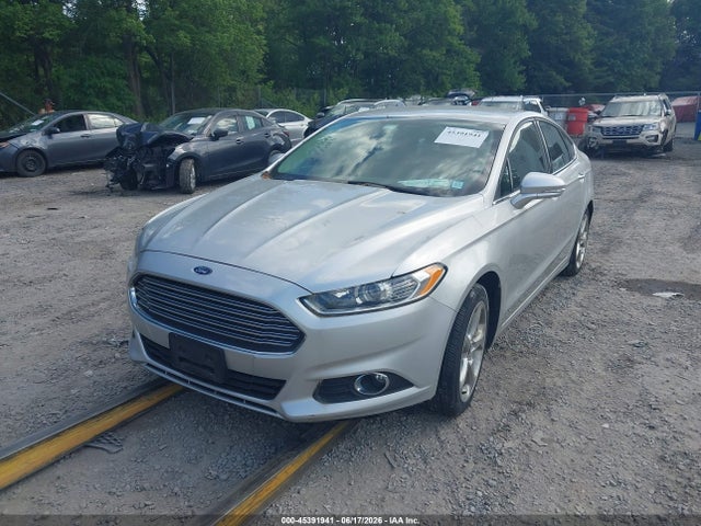Aukcja sprzedaży 2015 Ford Fusion Se, vin: 1FA6P0HD7F5104807, numer aukcji: 45391941