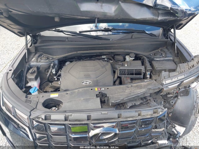 KM8R4DGE9PU510933 Hyundai Palisade Sel