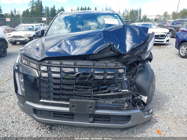 KM8R4DGE9PU510933 Hyundai Palisade Sel