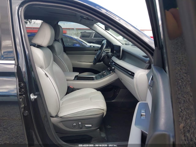 KM8R4DGE9PU510933 Hyundai Palisade Sel