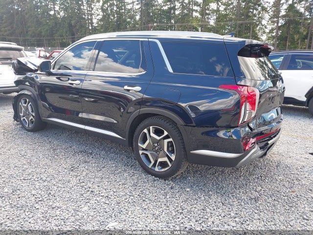 KM8R4DGE9PU510933 Hyundai Palisade Sel