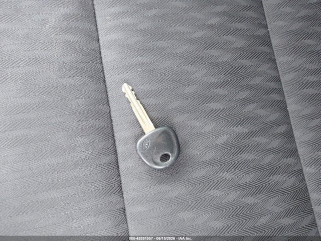 KNAFK4A68E5086485 KIA FORTE LX