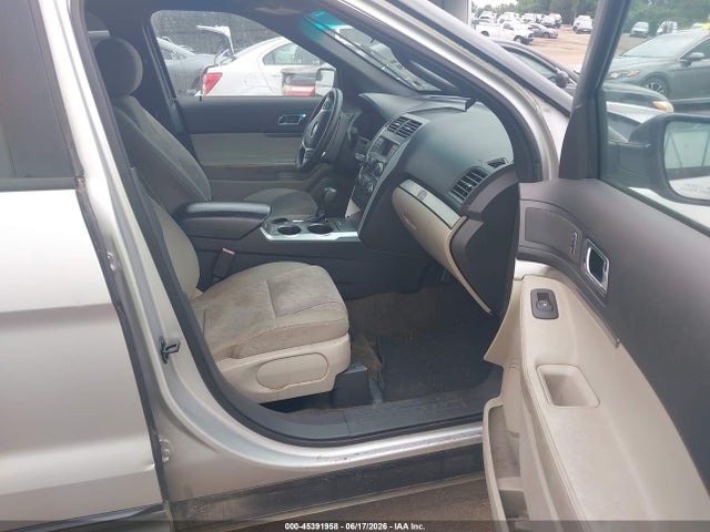 45391958 :رقم المزاد ، 1FM5K7B80DGB86997 vin ، 2013 Ford Explorer مزاد بيع