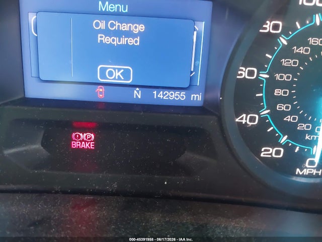45391958 :رقم المزاد ، 1FM5K7B80DGB86997 vin ، 2013 Ford Explorer مزاد بيع