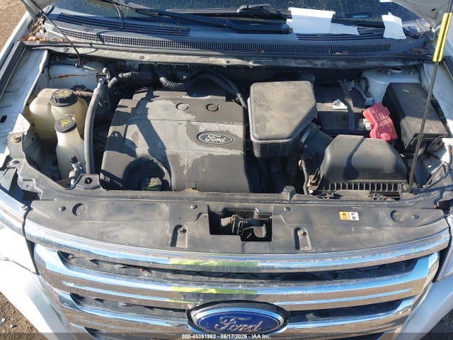 Продаж на аукціоні авто 2013 Ford Edge Sel, vin: 2FMDK4JC1DBE06705, номер лоту: 45391962