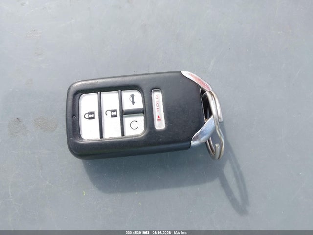 Продажа на аукционе авто 2017 Honda Civic Lx-p, vin: 2HGFC4B03HH308472, номер лота: 45391963