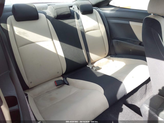 Продажа на аукционе авто 2017 Honda Civic Lx-p, vin: 2HGFC4B03HH308472, номер лота: 45391963